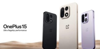 Điện thoại OnePlus 15 chính thức ra mắt với thay đổi đáng chú ý về màn hình và camera Điện thoại OnePlus 15 chính thức ra mắt (Ảnh: Internet)