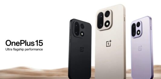 Điện thoại OnePlus 15 chính thức ra mắt với thay đổi đáng chú ý về màn hình và camera Điện thoại OnePlus 15 chính thức ra mắt (Ảnh: Internet)