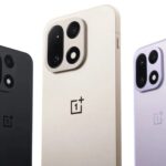 Điện thoại OnePlus 15 (Ảnh: Internet)