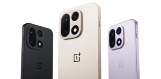 Điện thoại OnePlus 15: Chất lượng tốt nhưng thiếu phong cách đặc trưng của thương hiệu Điện thoại OnePlus 15 (Ảnh: Internet)