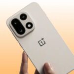 Điện thoại OnePlus 15 được xác nhận sẽ chính thức ra mắt cùng với OnePlus Ace 6 Điện thoại OnePlus 15 sắp ra mắt (Ảnh: Internet)