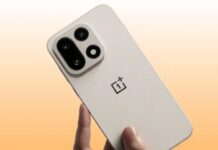 Điện thoại OnePlus 15 sắp ra mắt (Ảnh: Internet)