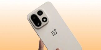 Điện thoại OnePlus 15 được xác nhận sẽ chính thức ra mắt cùng với OnePlus Ace 6 Điện thoại OnePlus 15 sắp ra mắt (Ảnh: Internet)