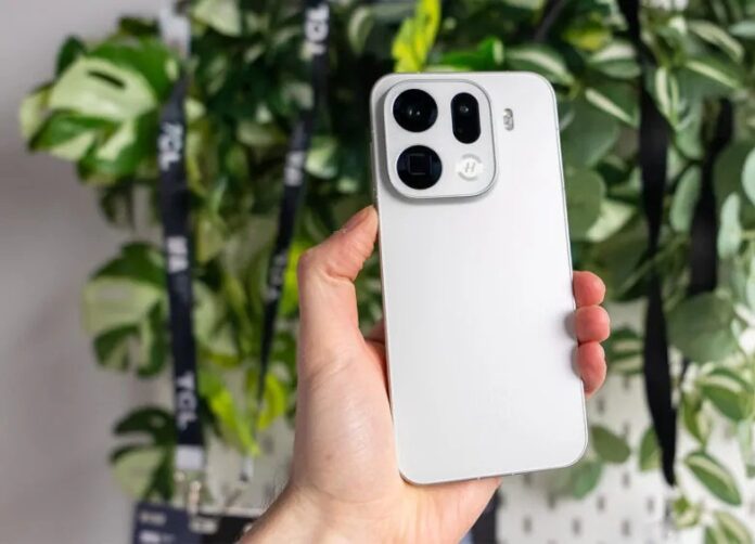 Điện thoại OPPO Find X9 Pro (Ảnh: Internet) Điện thoại OPPO Find X9 Pro (Ảnh: Internet)