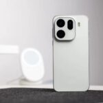 Điện thoại OPPO Find X9 Pro (Ảnh: Internet)