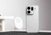 Điện thoại OPPO Find X9 Pro (Ảnh: Internet)