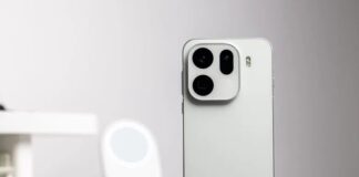 Dòng điện thoại OPPO Find X9 ra mắt thị trường toàn cầu: Nhiều nâng cấp về camera và khả năng chụp ảnh Điện thoại OPPO Find X9 Pro (Ảnh: Internet)