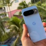 Điện thoại Pixel 10 Pro XL (Ảnh: Internet)