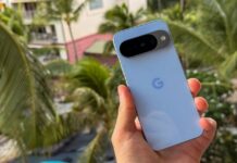 Điện thoại Pixel 10 Pro XL (Ảnh: Internet)