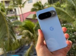 Điện thoại Pixel 10 Pro XL (Ảnh: Internet)