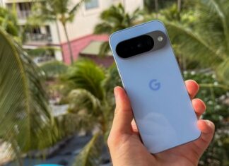 Điện thoại Pixel 10 Pro XL (Ảnh: Internet)