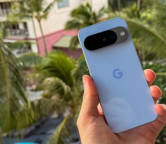 Điện thoại Pixel 10 Pro XL (Ảnh: Internet)