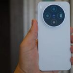 Dòng điện thoại Vivo X300 chính thức ra mắt với nhiều nâng cấp camera ấn tượng Mẫu điện thoại Vivo X300 tiêu chuẩn (Ảnh: Internet)