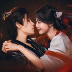 Cảnh đại hôn trong Nhập Thanh Vân khiến mạng xã hội bùng nổ. Nhưng đằng sau khung cảnh đẹp như tiên cảnh ấy là một ảo cảnh đầy nước mắt. Liệu Hầu Minh Hạo và Lư Dục Hiểu có thật sự “happy ending”?