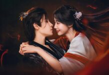 Cảnh đại hôn trong Nhập Thanh Vân khiến mạng xã hội bùng nổ. Nhưng đằng sau khung cảnh đẹp như tiên cảnh ấy là một ảo cảnh đầy nước mắt. Liệu Hầu Minh Hạo và Lư Dục Hiểu có thật sự “happy ending”?