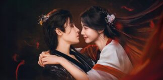 Cảnh đại hôn trong Nhập Thanh Vân khiến mạng xã hội bùng nổ. Nhưng đằng sau khung cảnh đẹp như tiên cảnh ấy là một ảo cảnh đầy nước mắt. Liệu Hầu Minh Hạo và Lư Dục Hiểu có thật sự “happy ending”?