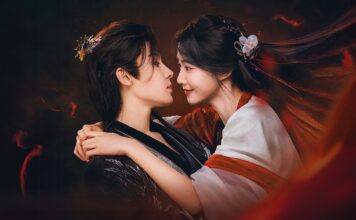 Cảnh đại hôn trong Nhập Thanh Vân khiến mạng xã hội bùng nổ. Nhưng đằng sau khung cảnh đẹp như tiên cảnh ấy là một ảo cảnh đầy nước mắt. Liệu Hầu Minh Hạo và Lư Dục Hiểu có thật sự “happy ending”?