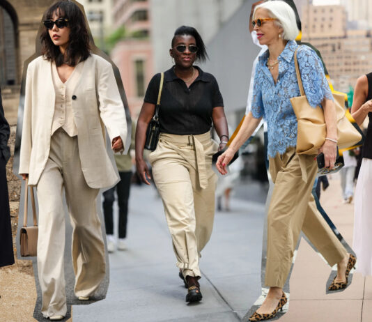 6 món đồ nàng nên có trong tủ đồ mùa thu – dễ ứng dụng mà vẫn thời thượng