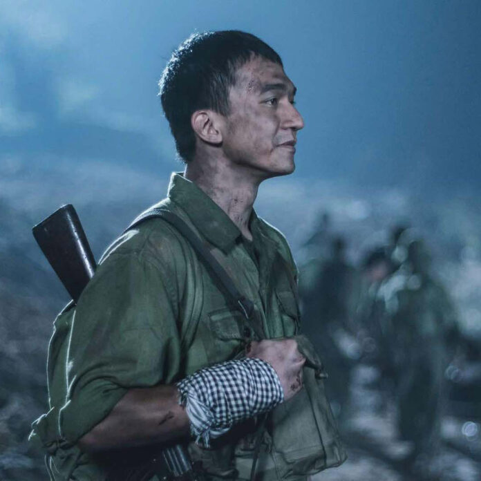 Tạo hình xuất sắc nhân vật Hoàng Đỗ Nhật Cường