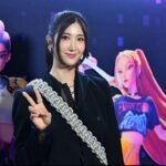 Ejae được đánh giá là một trong số ít nữ nhạc sĩ K-pop Hàn Quốc thành công trong thị trường Mỹ, với khả năng định hình âm thanh cho cả idol gen 3 và gen 4 (Ảnh: Internet)