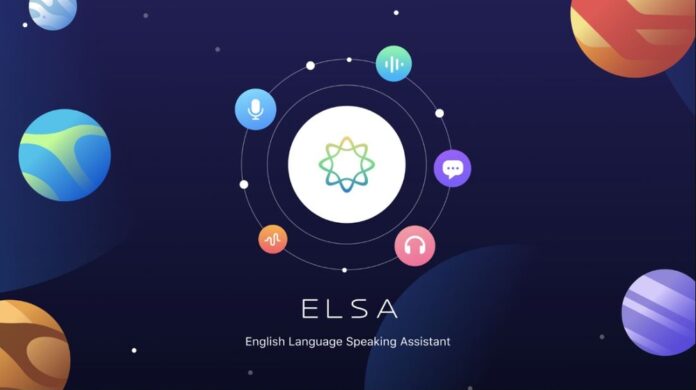 ELSA Speak – Bí quyết luyện nói tiếng Anh chuẩn như người bản xứ (Nguồn: Internet)