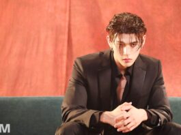 BM (KARD) hợp tác cùng B.I trong EP solo thứ hai “PO:INT” (Ảnh: Internet)