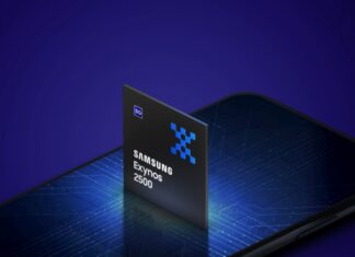 Exynos 2500 (Ảnh: Internet)