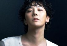 G-DRAGON là nghệ sĩ Kpop duy nhất biểu diễn tại tiệc chiêu đãi APEC (Ảnh: Internet)