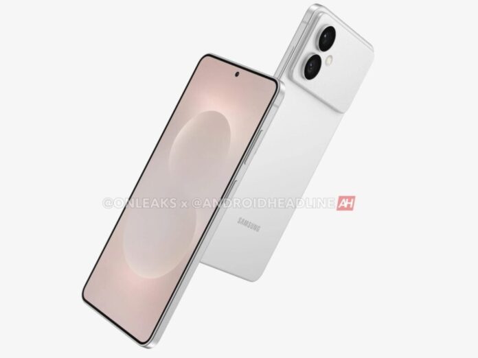 Galaxy S26 Edge (Ảnh: Internet)