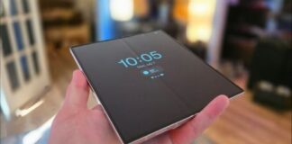 Galaxy Z Fold 8 có thể xóa nếp gấp bằng công nghệ laser, nâng pin lên 5.000 mAh và mang S Pen trở lại