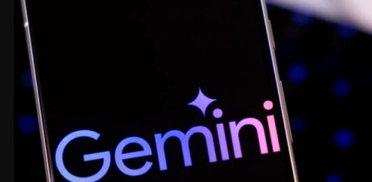 Google có thể sắp ra mắt phiên bản mới của công cụ AI Gemini trong vài ngày nữa? (Ảnh: Internet)