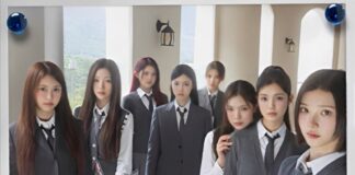 Hearts2Hearts “nhá hàng” mini album đầu tay “FOCUS” Hearts2Hearts “nhá hàng” mini-album đầu tay “FOCUS”(Ảnh: Internet)