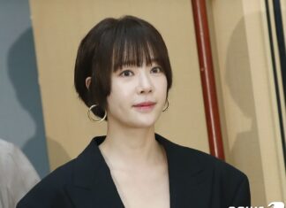 Bản án 4 năm tù treo của nữ diễn viên Hwang Jung-eum chính thức có hiệu lực (Ảnh: Internet)