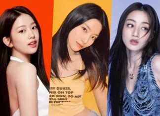 Thanh lịch và khỏe khoắn: Những nữ idol K-pop tỏa sáng với vẻ đẹp săn chắc