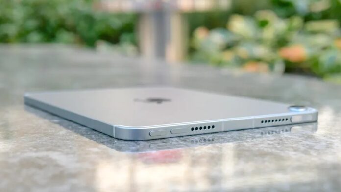 iPad Mini 7 (Ảnh: Internet)