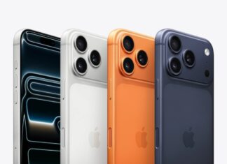 iPhone 17 Pro Max (Ảnh: Internet)