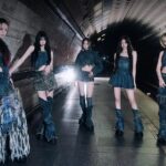 ITZY là nhóm nhạc nữ Hàn Quốc trực thuộc JYP Entertainment, ra mắt vào năm 2019 với đội hình gồm Yeji, Lia, Ryujin, Chaeryeong và Yuna (Ảnh: Internet)