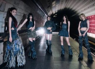 ITZY công bố tour diễn thế giới 2026 mang tên “TUNNEL VISION” ITZY là nhóm nhạc nữ Hàn Quốc trực thuộc JYP Entertainment, ra mắt vào năm 2019 với đội hình gồm Yeji, Lia, Ryujin, Chaeryeong và Yuna (Ảnh: Internet)