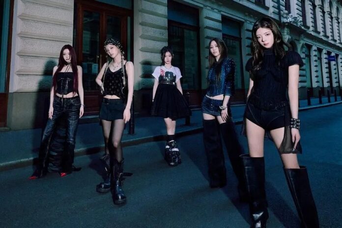 Nhóm được biết đến rộng rãi nhờ loạt bản hit đình đám như “DALLA DALLA”, “WANNABE”, “LOCO” và “CAKE”, thể hiện thông điệp về sự tự tin, bản lĩnh và khát vọng khẳng định cái tôi của thế hệ trẻ (Ảnh: Internet)