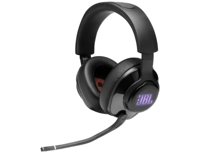 JBL Quantum 400 (Ảnh: Internet)
