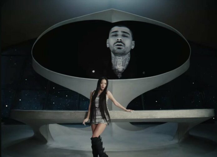 MV EYES CLOSED là những thước phim được đầu tư chỉn chu (Ảnh: Internet)