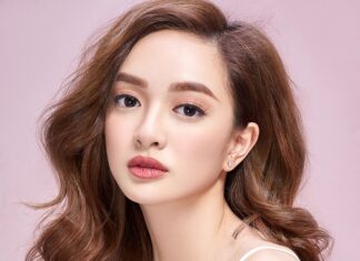 Profile Kaity Nguyễn.