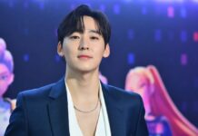 Kevin Woo của “K-Pop Demon Hunters” ký hợp đồng với UTA, mở ra chặng đường toàn cầu mới Kevin gần đây còn xuất hiện trong chương trình giải trí nổi tiếng của MBC “The King of Mask Singer”, nơi anh tiết lộ những kế hoạch nhóm sắp tới cùng các thành viên khác của U-KISS, khẳng định mối gắn kết bền chặt với nhóm nhạc đã làm nên tên tuổi của mình (Ảnh: Internet)