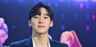 Kevin Woo của “K-Pop Demon Hunters” ký hợp đồng với UTA, mở ra chặng đường toàn cầu mới Kevin gần đây còn xuất hiện trong chương trình giải trí nổi tiếng của MBC “The King of Mask Singer”, nơi anh tiết lộ những kế hoạch nhóm sắp tới cùng các thành viên khác của U-KISS, khẳng định mối gắn kết bền chặt với nhóm nhạc đã làm nên tên tuổi của mình (Ảnh: Internet)