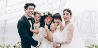 Chồng Giả Tịnh Văn, Kha Giai Yến đối mặt với cáo buộc trốn nghĩa vụ quân sự (Ảnh: Internet)