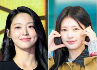 Kim Seol-hyun, Jung So-min kết thúc hợp đồng độc quyền với công ty quản lý IEUM HASHTAG Kim Seol-hyun, Jung So-min kết thúc hợp đồng độc quyền với công ty quản lý IEUM HASHTAG (Ảnh: Internet)