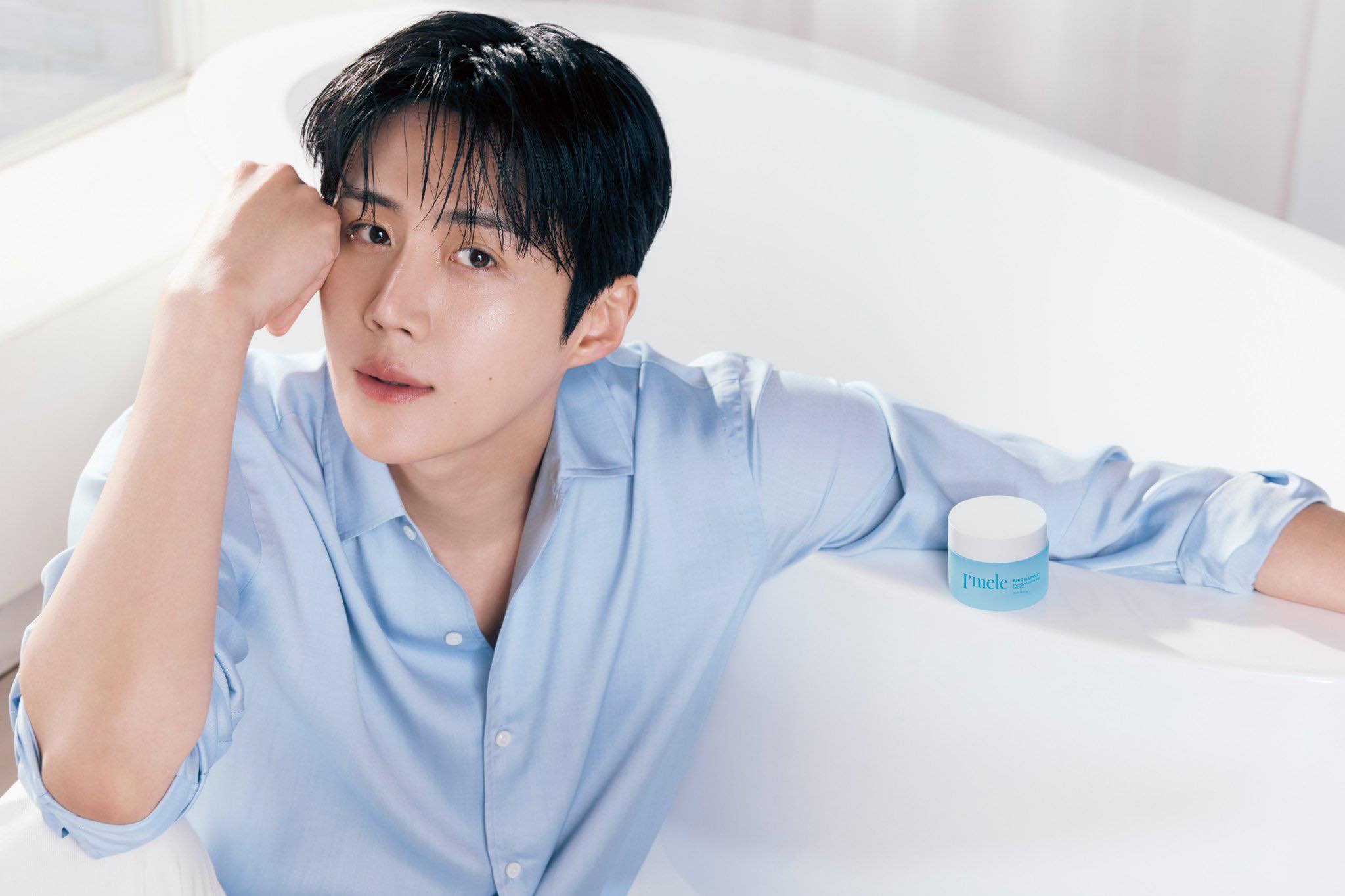 Kim Seon-ho và dàn diễn viên kịch góp mặt trong Con Đường Bí Mật (Ảnh: Internet) Kim Seon-ho và dàn diễn viên kịch góp mặt trong Con Đường Bí Mật (Ảnh: Internet)