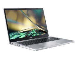 Laptop Acer Aspire 3 A315-24P-R7VH Slim (Ảnh: Internet)