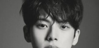 Nhan sắc “vượt chuẩn người thường” của Lee Chae Min gây chú ý trên mạng xã hội