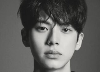 Nhan sắc “vượt chuẩn người thường” của Lee Chae Min gây chú ý trên mạng xã hội